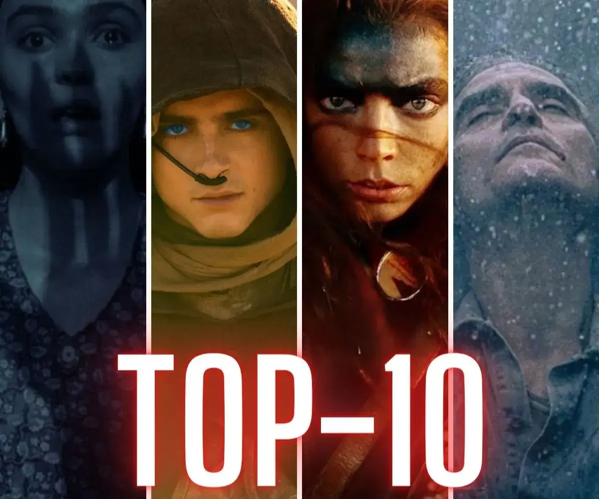 Co nowego w świecie filmów i seriali? Najważniejsze premiery i ciekawostki