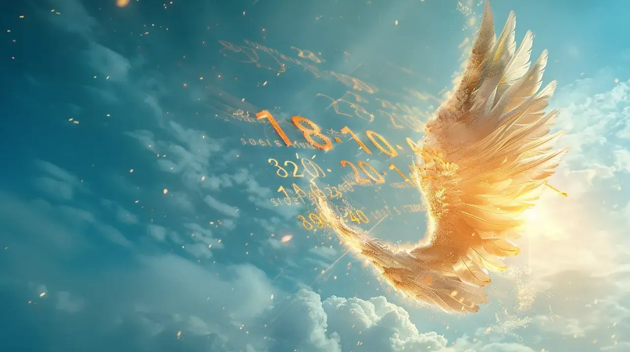 Anielskie liczby 2020: Jakie mają znaczenie i co symbolizują?