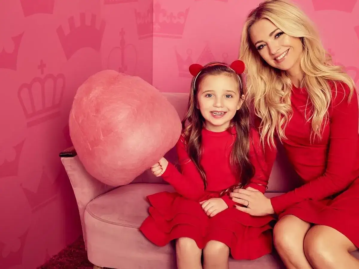 Barbara Kurdej-Szatan - ile lat ma jej córka? Zaskakujące fakty