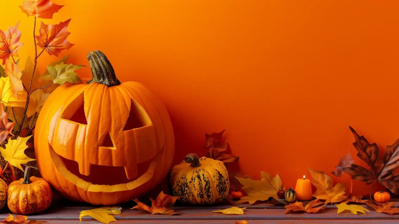 Jak zrobić ludzika z dyni – kreatywne pomysły na zabawę