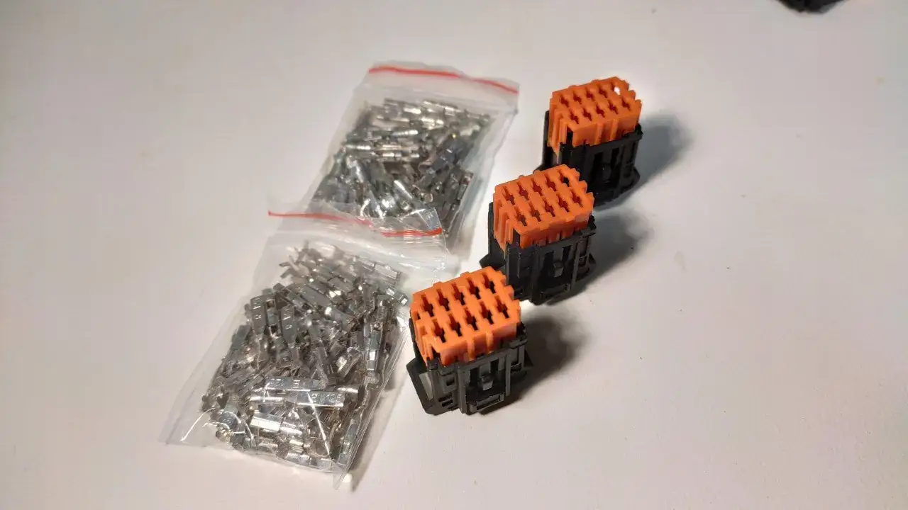 Kostka podgrzewania fotela Peugeot 508 – jak uniknąć kosztownych napraw