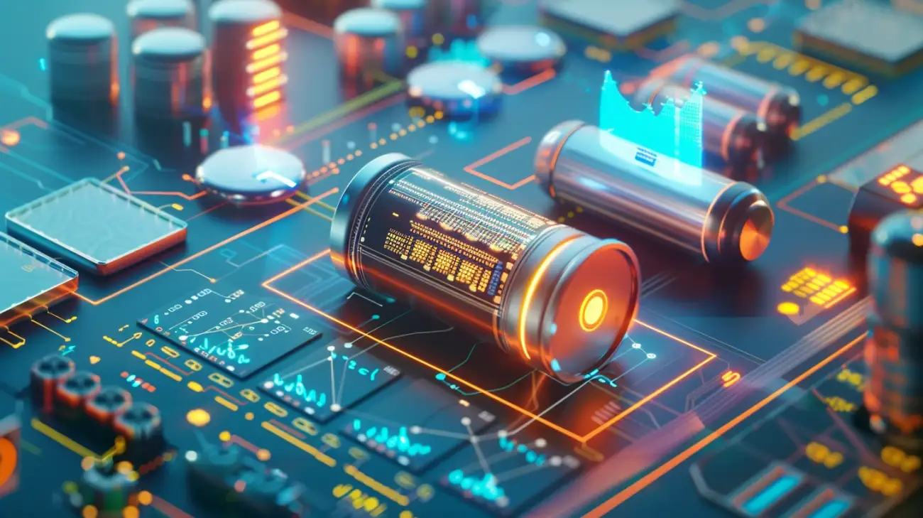 Cena i efektywność magazynów energii: analiza porównawcza