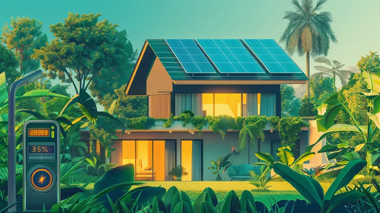 Tauron prosument: 5 kluczowych rzeczy, które musisz wiedzieć!