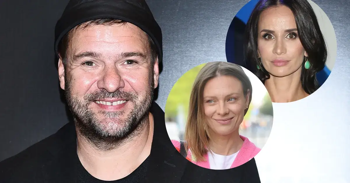 Z kim jest Tomasz Karolak? Zaskakujące fakty o jego życiu prywatnym