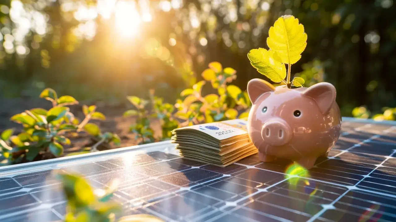 Dlaczego warto ubiegać się o dotację z Mojego Prądu? Oto 5 zalet