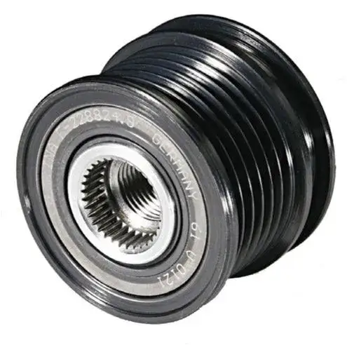 Objawy uszkodzenia koła pasowego alternatora – jak rozpoznać i uniknąć kosztownych napraw