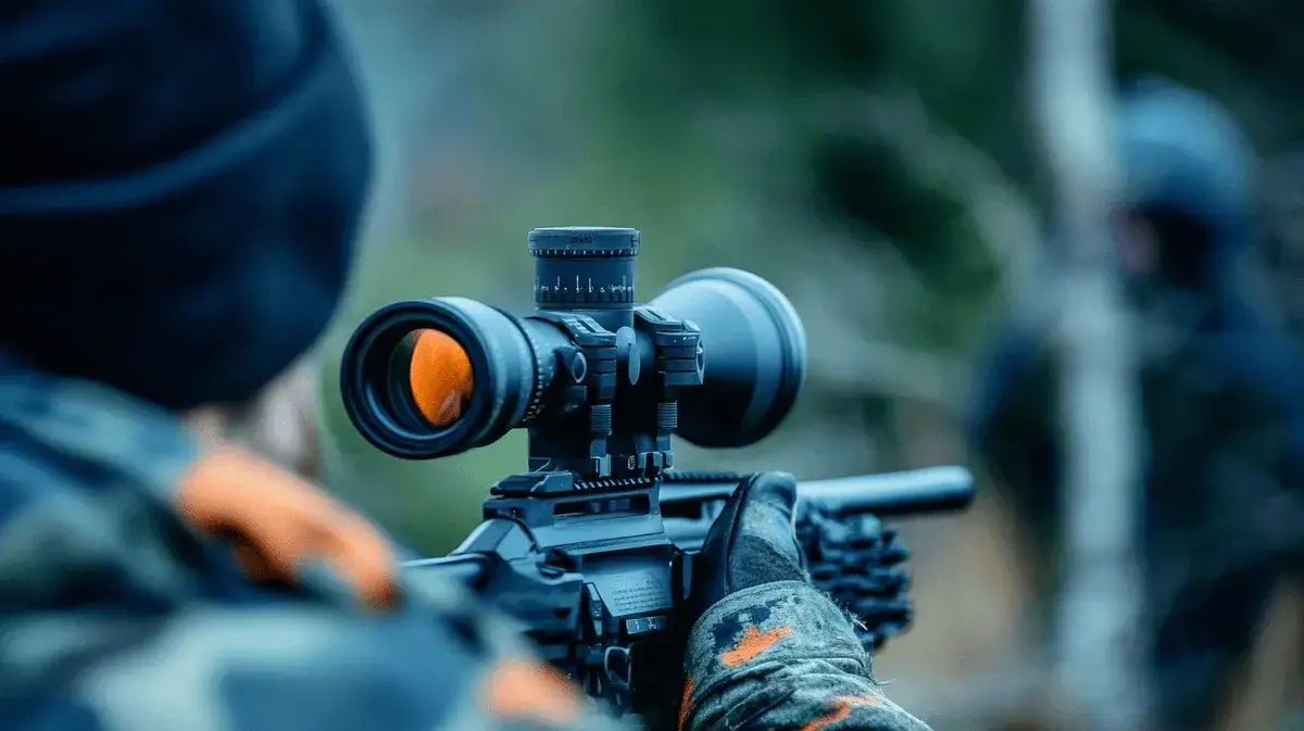 Elektronika: Jak wybrać odpowiedni termowizor myśliwski do obserwacji w terenie