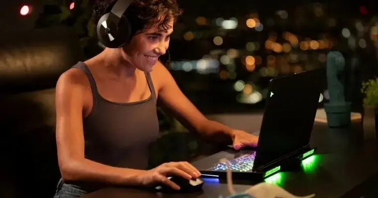 Dlaczego robienie sobie przerw od grania może sprawić, że staniesz się lepszym graczem?