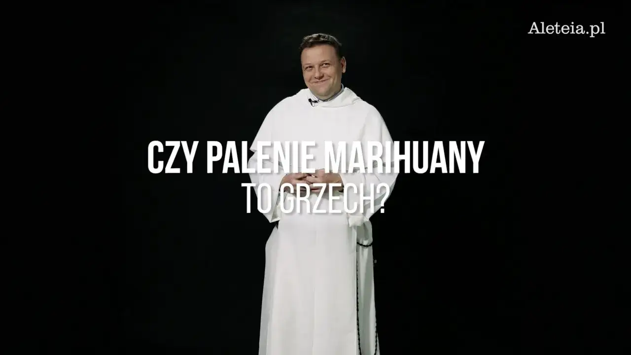 Czy palenie marihuany to grzech? Odkryj moralne dylematy Kościoła