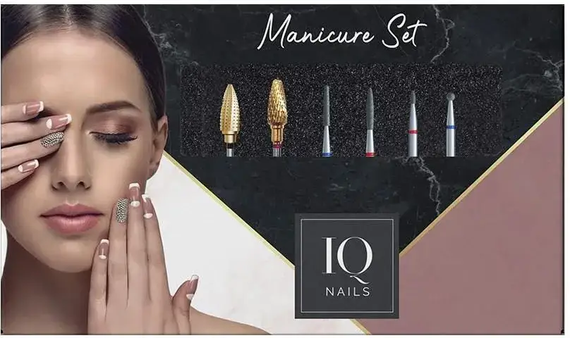 Gdzie kupić produkty do manicure tytanowego? Najlepsze miejsca w sieci.