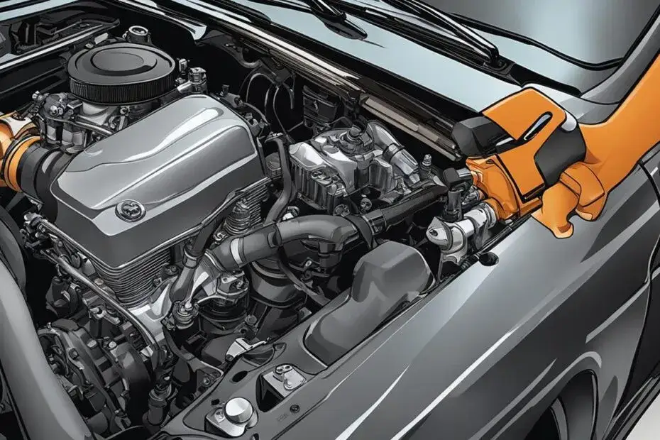 Czy można dolać płyn chłodniczy na ciepłym silniku? Uniknij kosztownych napraw