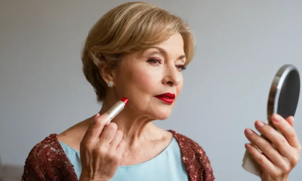 Czerwona szminka na co dzień: jak wybrać idealny odcień i nosić ją z klasą