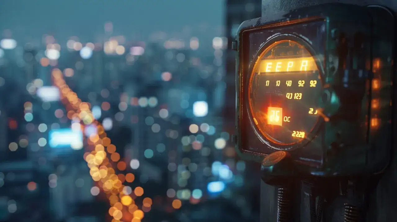 Ceny prądu w Enerdze: Czy są konkurencyjne na rynku energii?