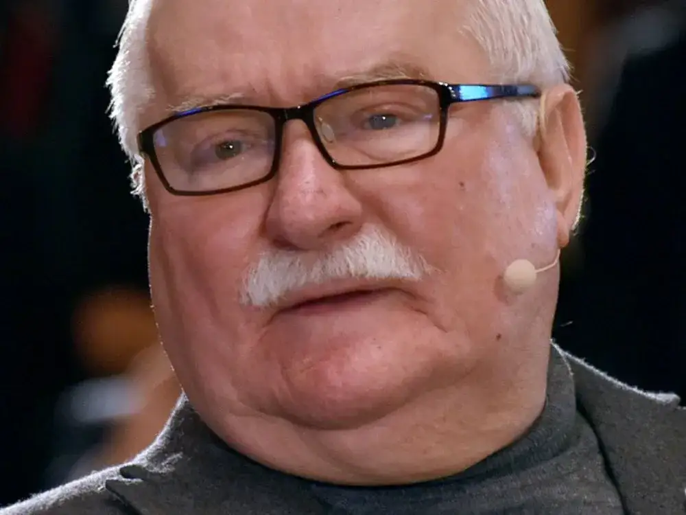 Ile lat ma Lech Wałęsa? Zaskakujący wiek legendy Solidarności