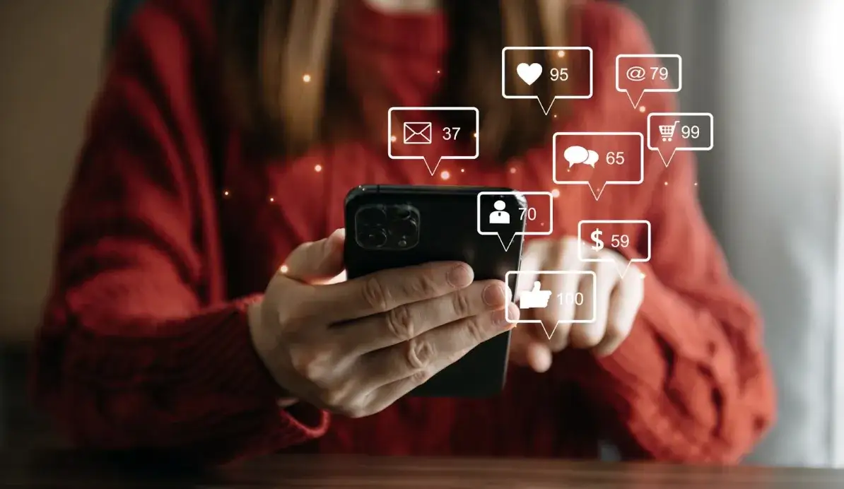 Czy jesteś uzależniony od lajków? Psychologia aprobaty w mediach społecznościowych