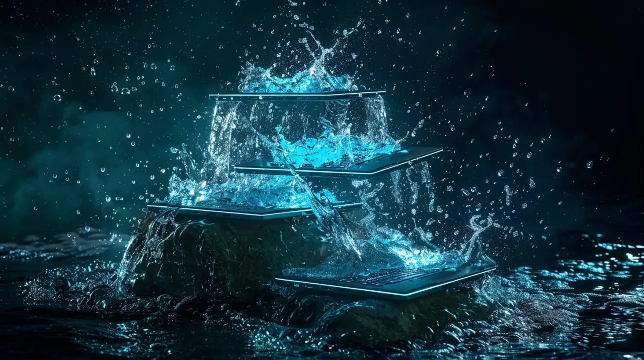 Laptop pancerny: top 5 modeli, które przetrwają wszystko. Ranking