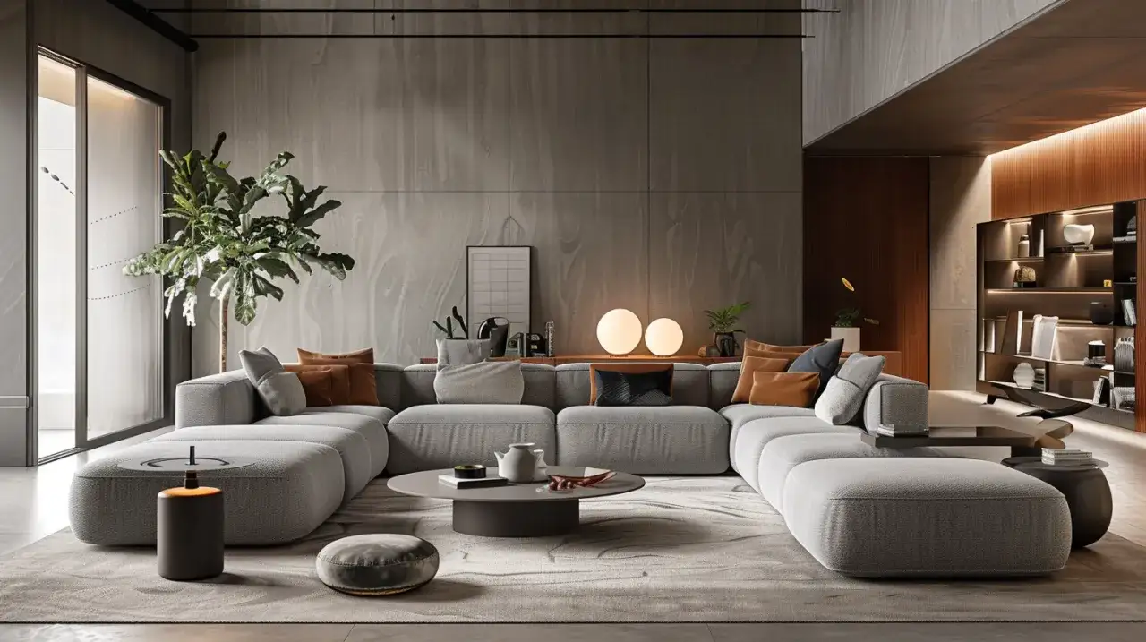 Sofa Domo: Czy sofa Domo 3 to najlepszy wybór do twojego salonu?