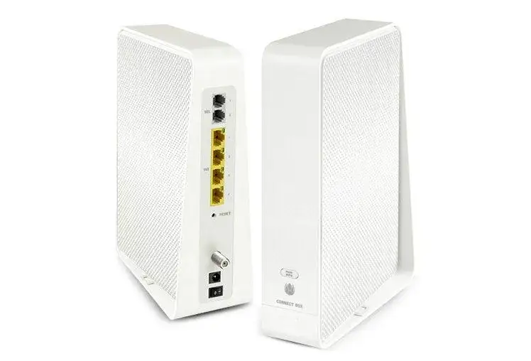 Jak rozdzielić internet z jednego kabla i uniknąć spadku prędkości