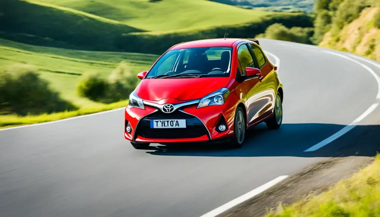 Jaki olej do Toyota Yaris 1.0 benzyna? Sprawdź najlepsze opcje!