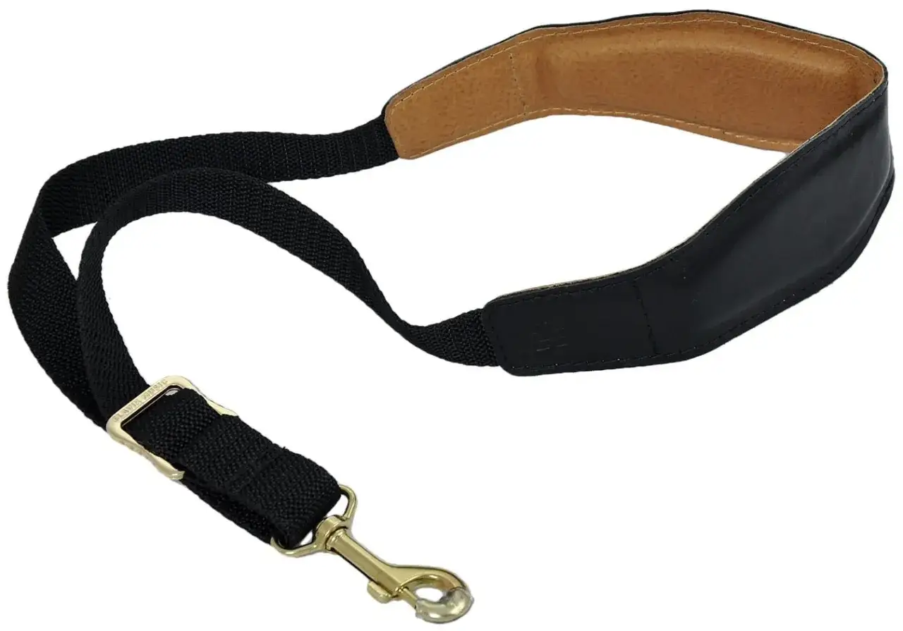 Jak wybrać idealny pasek do saksofonu - wszystko o komforcie gry