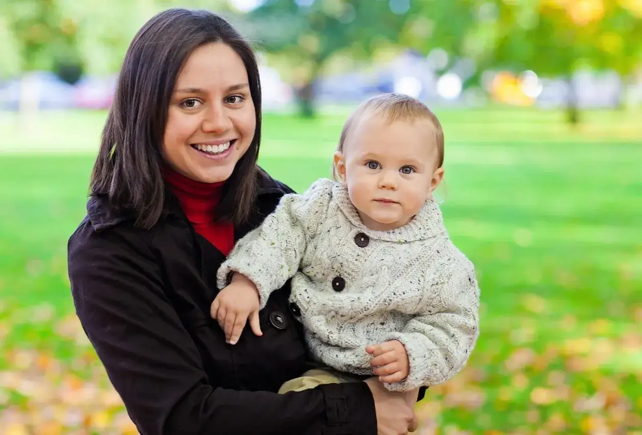Jak zrzucić kg po porodzie i cieszyć się nową sylwetką