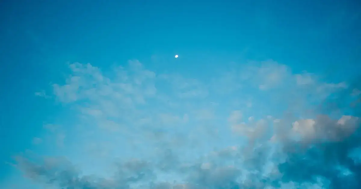 Jak film Kolorowe chmury inspiruje dzieci? Bajka z przesłaniem