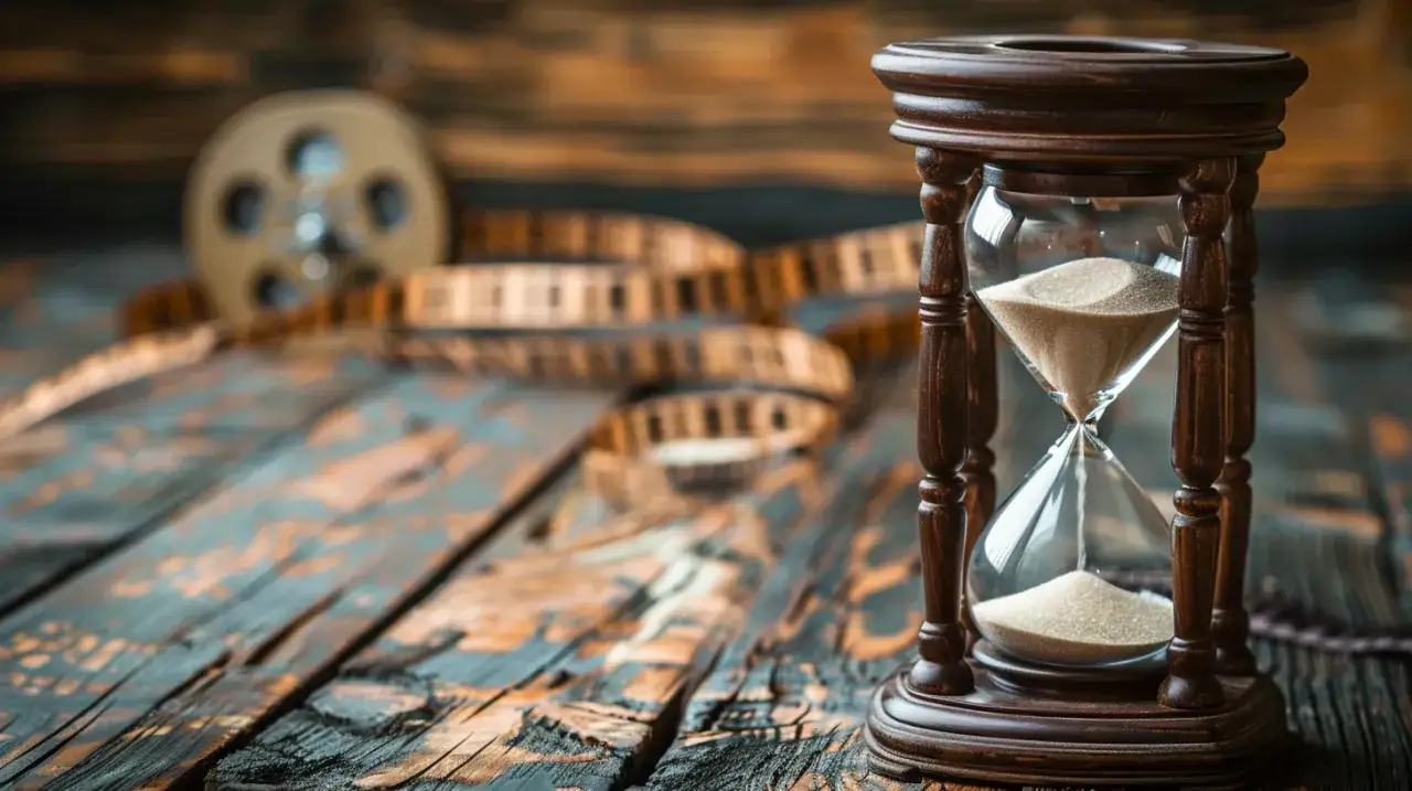 Film Popiół: Jak obraz przemijania porusza widzów?