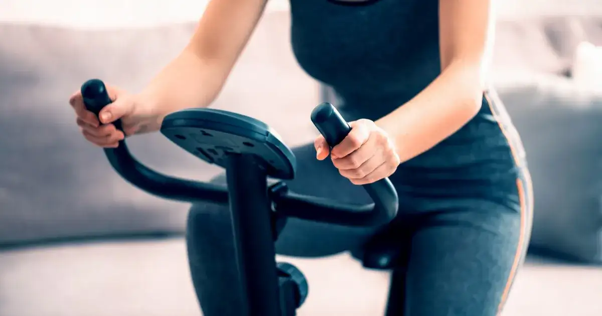 Czy rower stacjonarny jest dobry na odchudzanie? Oto prawda, która zaskakuje