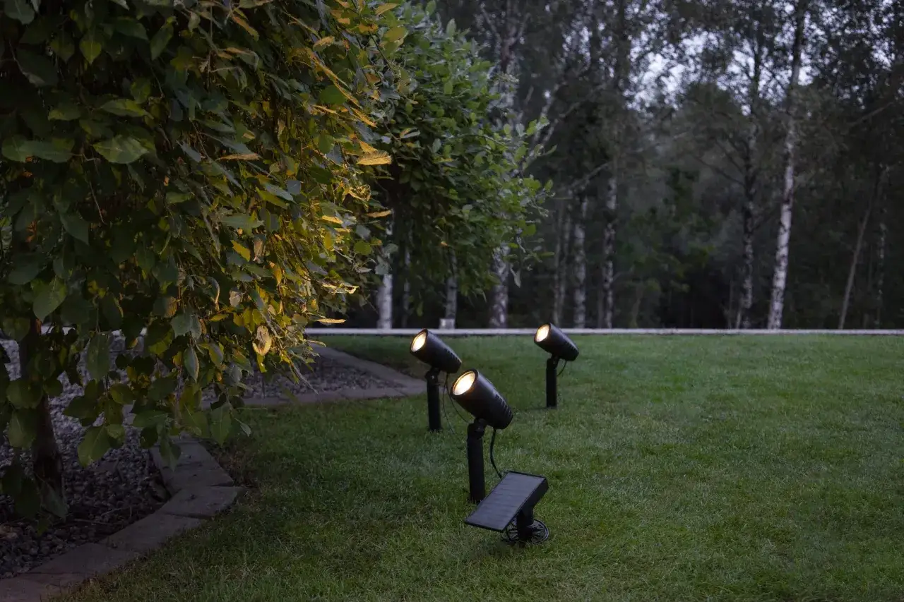 Jak zrobić oświetlenie bez prądu i zaoszczędzić na energii