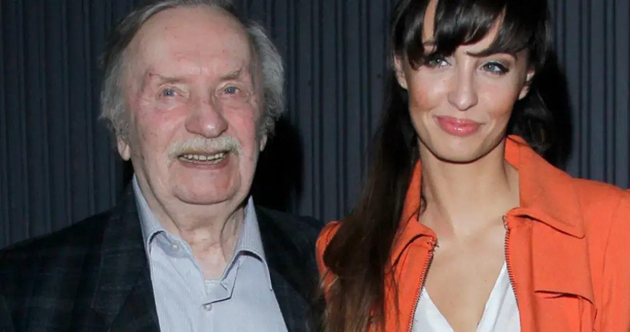 Wojciech Pokora aktor - jego życie, kariera i niezapomniane role