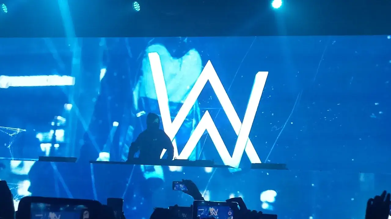 Ile trwa koncert Alana Walkera? Sprawdź, co musisz wiedzieć!