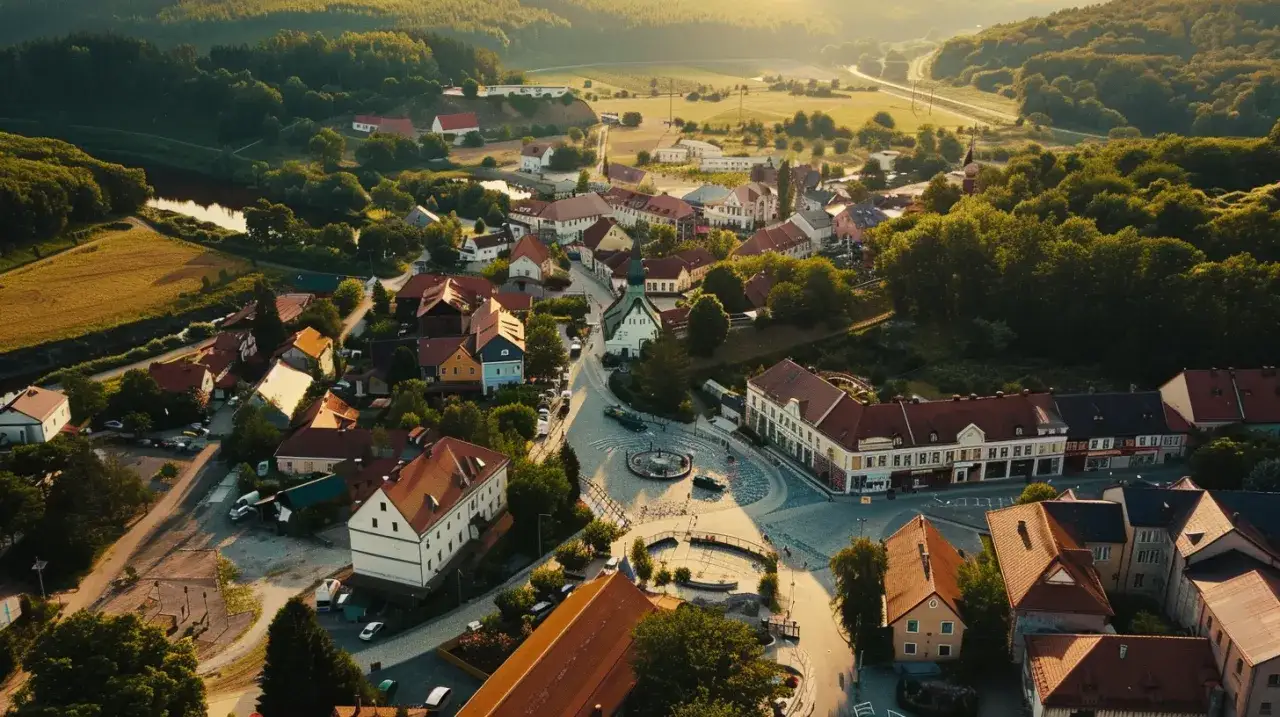 Marianówka: Co warto zobaczyć i zwiedzić w Marianówce?