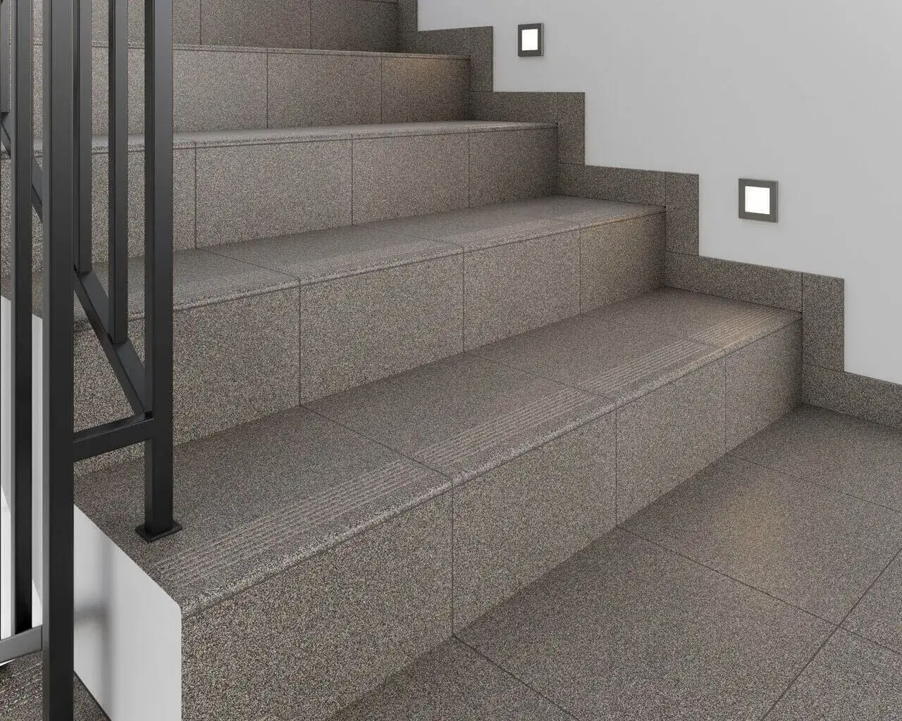 Jak położyć gres na schodach: krok po kroku do idealnych stopni
