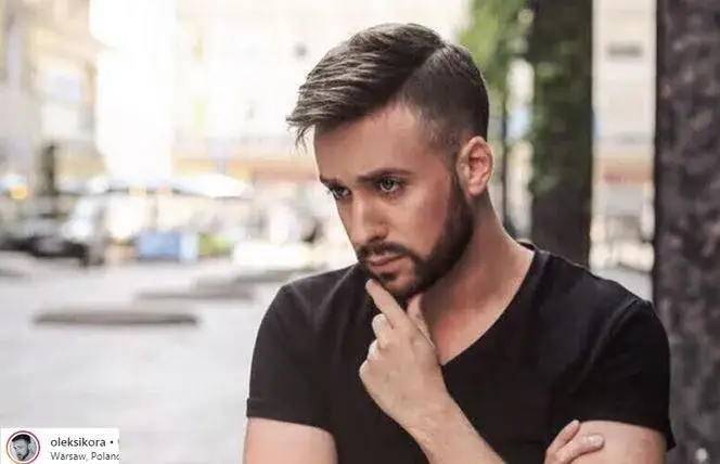 Czy Olek Sikora ma żonę? Odkryj tajemnice jego życia prywatnego