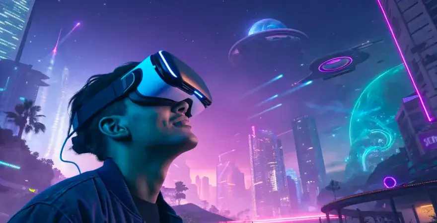 Polski przemysł gamingowy: Trendy, wyzwania i perspektywy