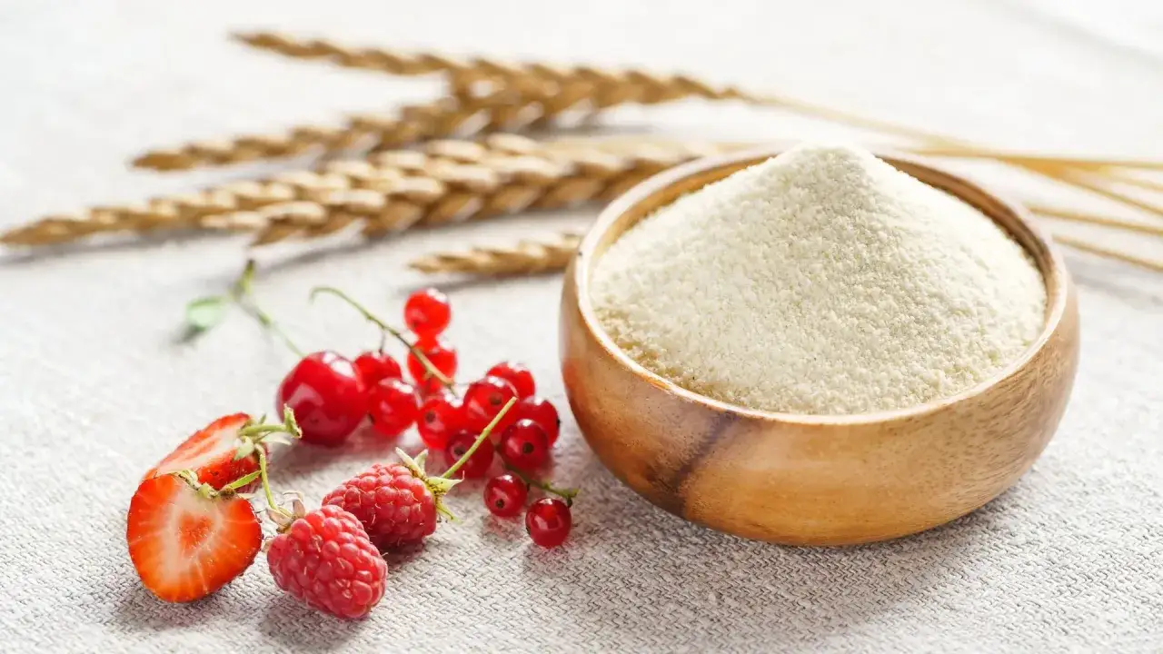 Czy kasza manna jest zdrowa? Odkryj jej ukryte korzyści dla zdrowia