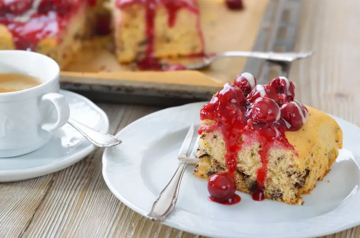 Przepis na ciasto zemsta synowej – łatwe i pyszne sposoby na deser