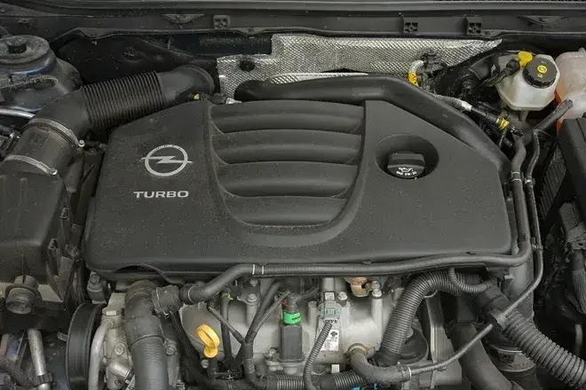 Opel Insignia jaki silnik do gazu - uniknij problemów z LPG