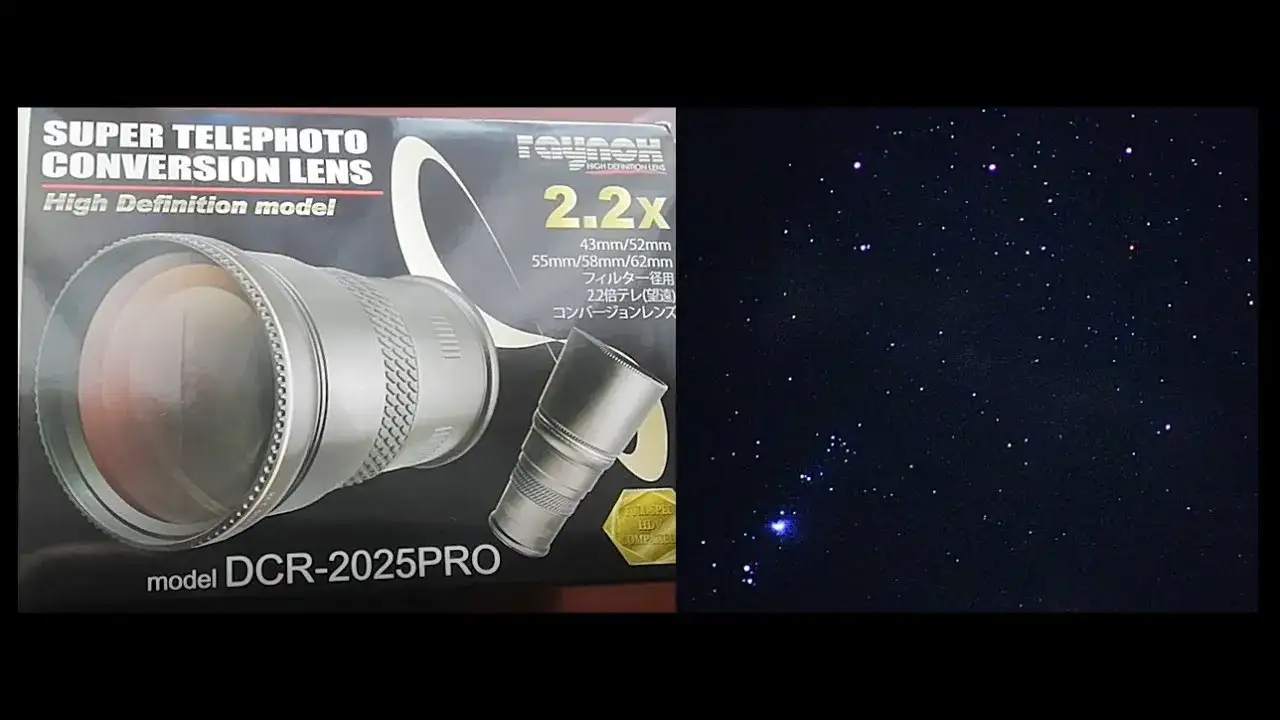 Jasny obiektyw czy stabilizacja? Zaskakująca prawda o jakości zdjęć