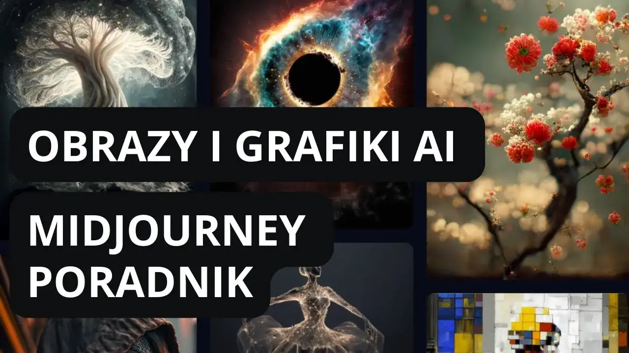 Jak sztuczna inteligencja tworzy obrazy i zmienia świat sztuki