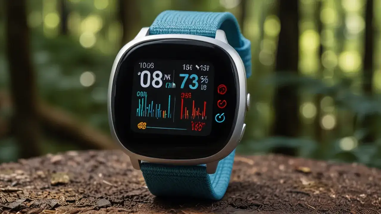 Bransoletka dla biegacza: Jaką wybrać? Porównanie topowych