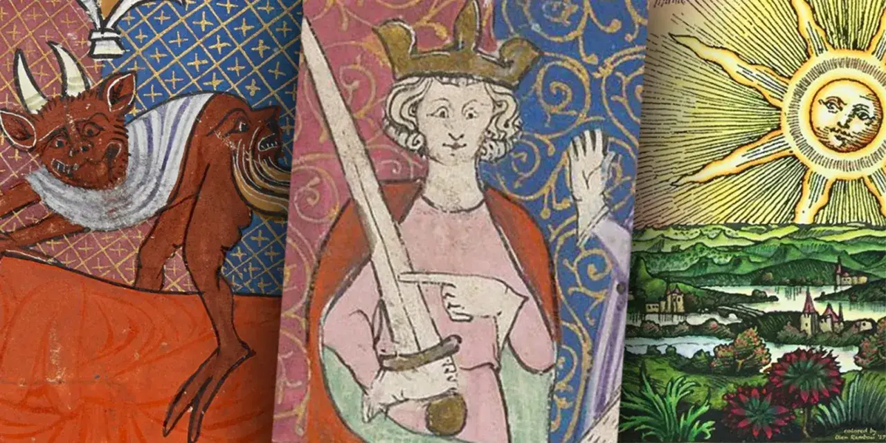 Czego nie znali ludzie średniowiecza – zaskakujące braki technologiczne