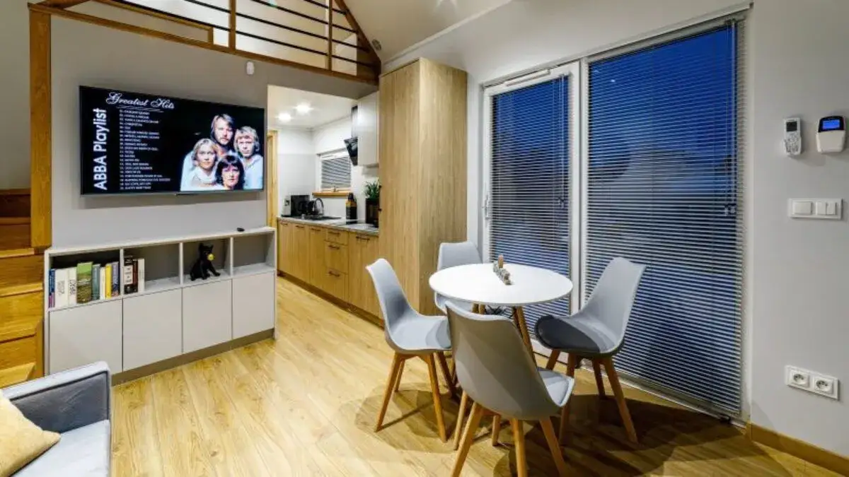 Góry Sowie: najlepsze noclegi, które musisz znać przed wyjazdem