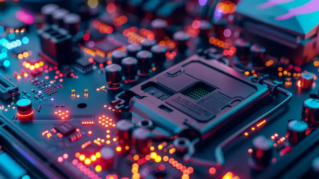 Intel Core i3 540: czy nadal się sprawdza w grach? Test wydajności