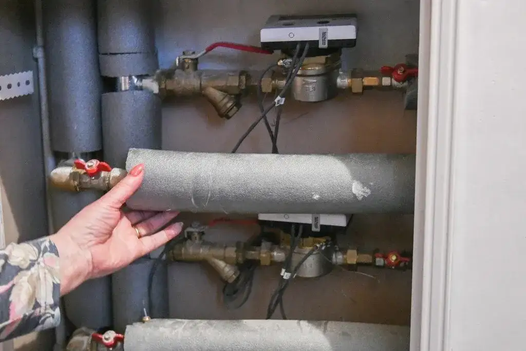 Ogrzewanie z cieplika: poznaj zasady działania i kluczowe korzyści systemu