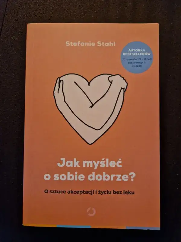 Jak myśleć o sobie dobrze? Najlepsze książki, które zmienią twoje życie