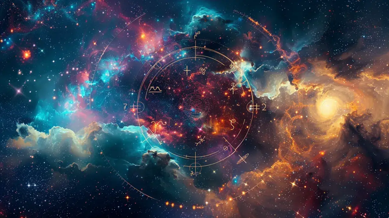 Jak czytać kosmogram: Kompletny przewodnik po odczycie kosmogramu