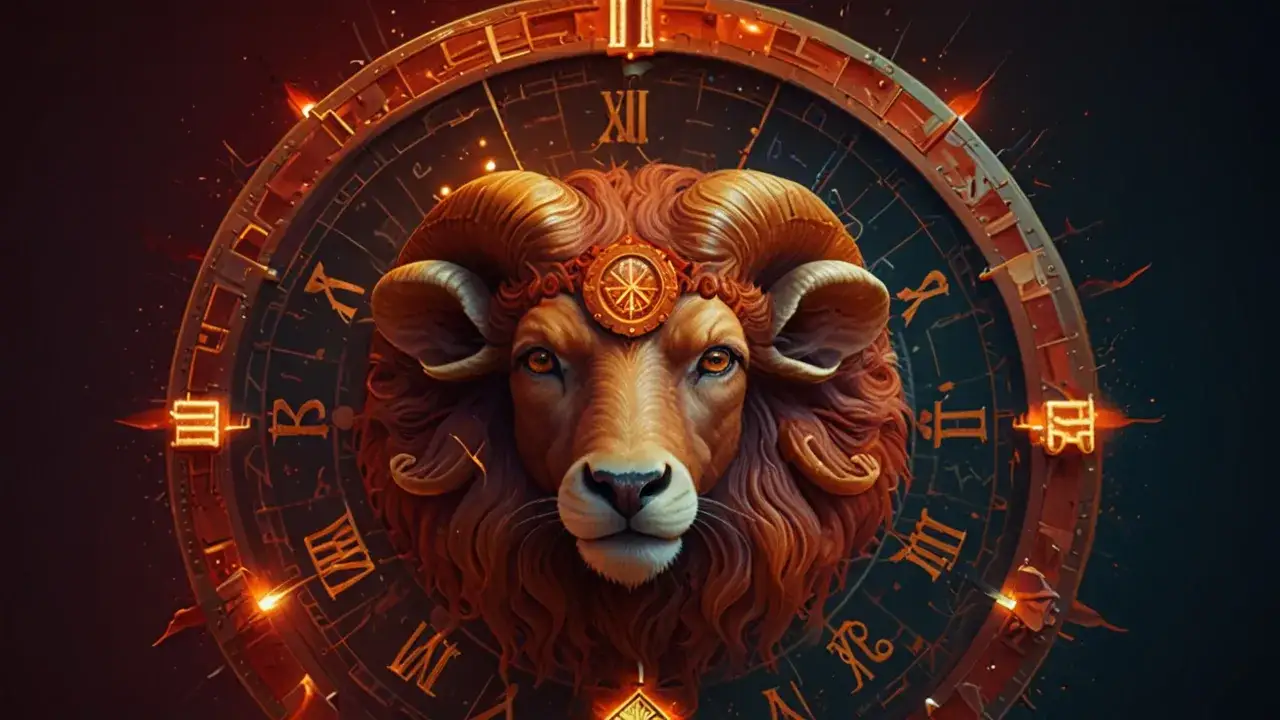 Jak ascendent w Baranie kształtuje Twoją osobowość? Ciekawostki