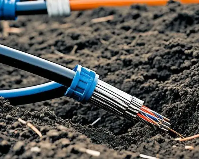 Kabel w ziemi w peszlu czy bez? Uniknij kosztownych błędów przy instalacji