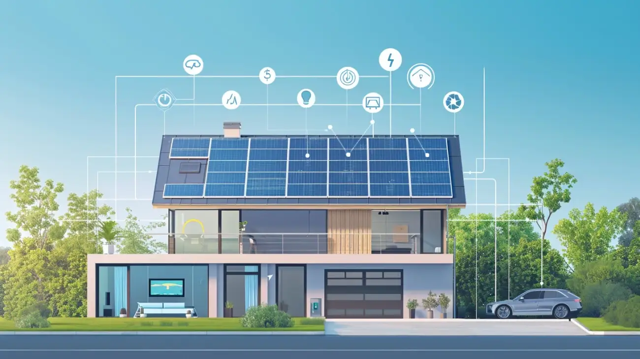 Nowości w fotowoltaice: Trendy na rok 2021 - Najnowsze trendy